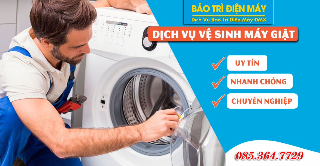 Dịch vụ vệ sinh máy lạnh tại nhà 